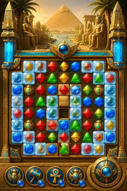 Ice36 — скриншот 2